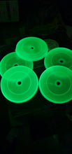 Load image into Gallery viewer, Cold Cup 24oz glow in dark 5 pack
