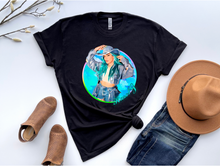 Load image into Gallery viewer, Hat T-Shirt
