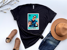 Load image into Gallery viewer, El Toxico Shirt
