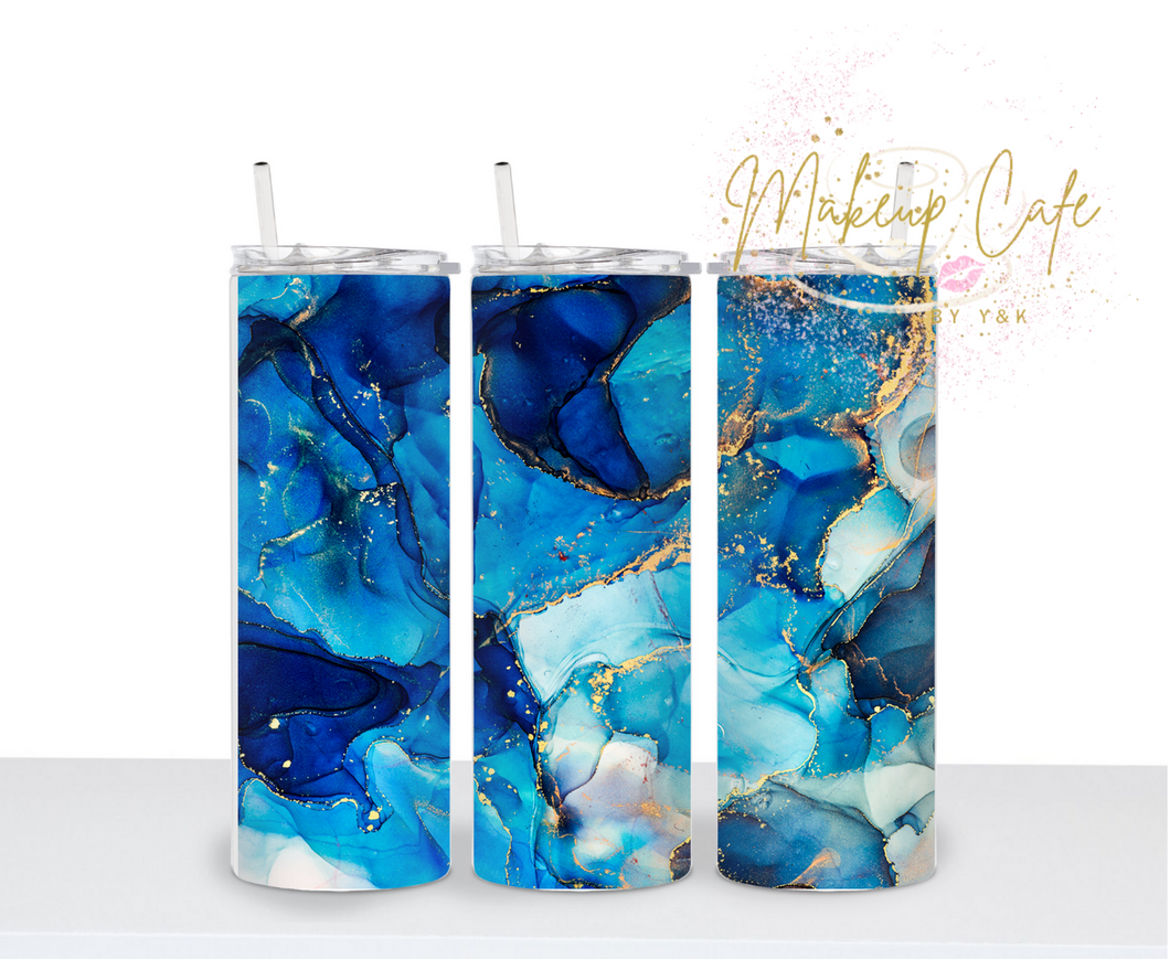 (Print Wrap) 20oz Tumbler