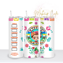 Load image into Gallery viewer, (Print Wrap) 20oz Tumbler
