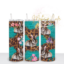 Load image into Gallery viewer, (Print Wrap) 20oz Tumbler
