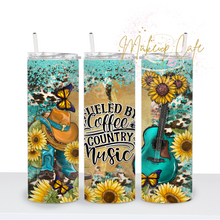 Load image into Gallery viewer, (Print Wrap) 20oz Tumbler
