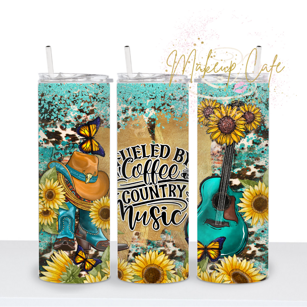 (Print Wrap) 20oz Tumbler