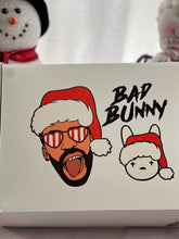 Load image into Gallery viewer, XMAS Bunny Vibes Box
