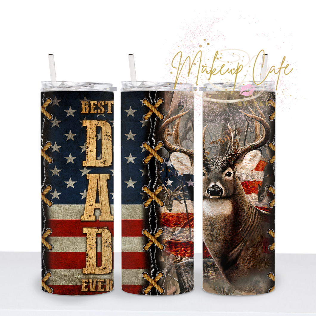 (Print Wrap) 20oz Tumbler