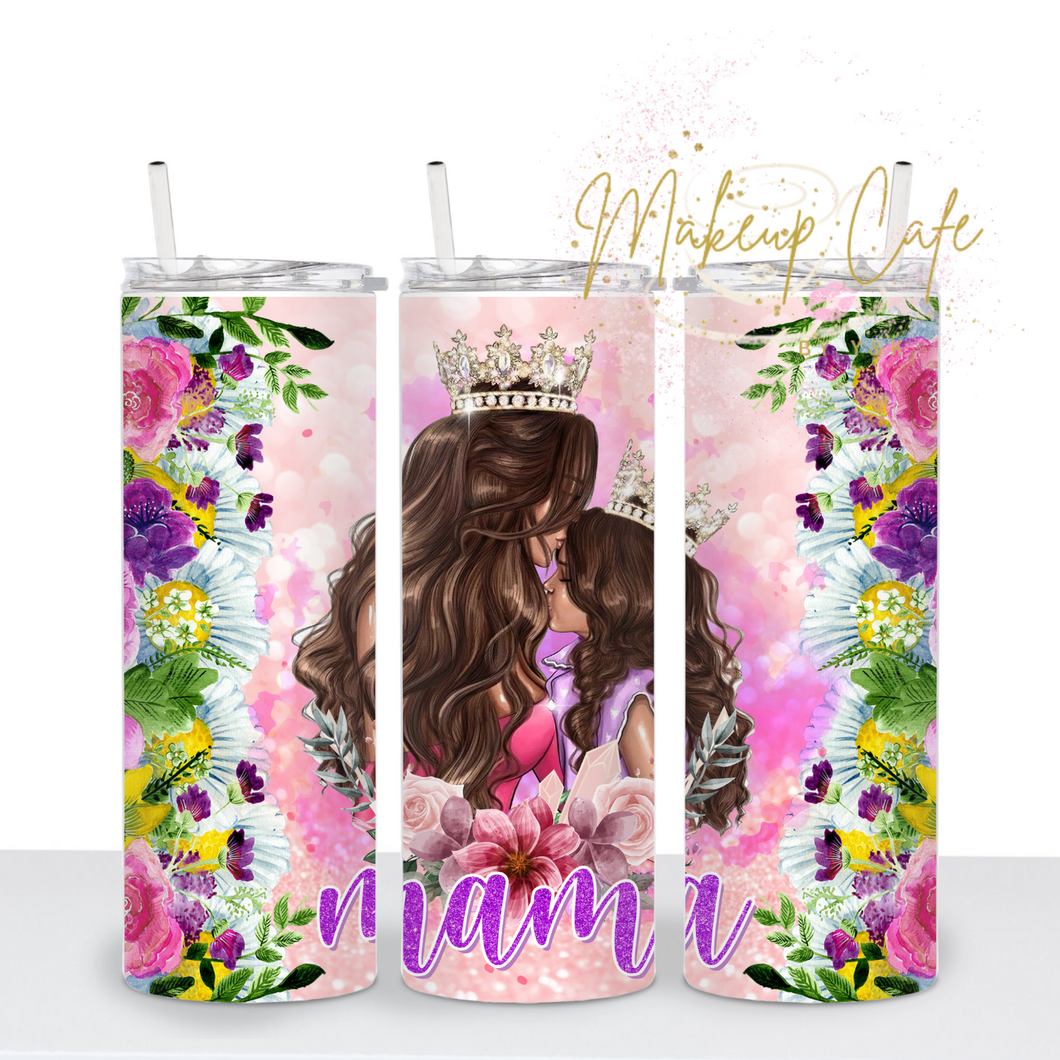 (Print Wrap) 20oz Tumbler