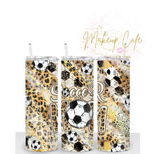 Load image into Gallery viewer, (Print Wrap) 20oz Tumbler
